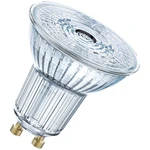 OSRAM 4058075233263 LED  En.trieda 2021 F (A - G) GU10 klasická žiarovka 2.6 W = 35 W teplá biela (Ø x d) 50 mm x 52 mm