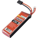 Conrad energy akupack Li-Pol 11.1 V 5000 mAh Počet článkov: 3 50 C SoftCase zástrčka Traxxas