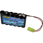 Carson Modellsport akupack NiMH 7.2 V 800 mAh   stena za stenou mini Tamiya