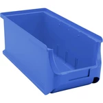 Allit 456290 skladovací box, otvorený ProfiPlus  (š x v x h) 125 x 150 x 320 mm modrá 1 ks