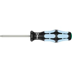 Wera 3367 dielňa skrutkovač Torx Veľkosť skrutkovača T 9 Dĺžka drieku: 60 mm