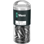 Wera 867/1 Z TORX® DIY 100 SiS 05072450001 bit Torx T 27 nástrojová ocel legované, vysoko pevné D 6.3 100 ks