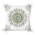 Sedák na stoličku Minimalist Cushion Covers Ethnic Boho Mandala, 40 x 40 cm