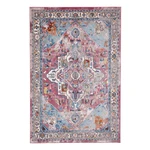 Koberec Think Rugs 16th Avenue Fuschia, 200 x 290 cm