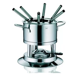 Fondue set Kela Cailin