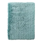 Svetlomodrý ručne tuftovaný koberec Think Rugs Polar PL Light Blue, 120 × 170 cm