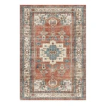 Koberec Floorita Afghan, 160 x 230 cm