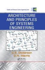 Architecture and Principles of Systems Engineering