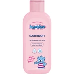 Bambino Baby Shampoo jemný šampón pre deti od narodenia 400 ml