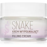 FlosLek Laboratorium Snake noční krém s omlazujícím účinkem 50 ml