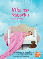 Víla ze šátečku - Zuzana Kubašáková