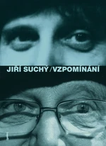 Vzpomínání - Jiří Suchý - e-kniha