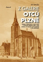 Z galerie otců Plzně - Jiří Votruba - e-kniha