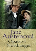 Opatství Northanger - Jane Austenová