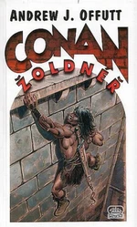 Conan Žoldnéř - Offutt Andrew J.