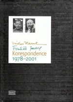 Korespondence 1978 - 2001 - František Janouch, Václav Havel