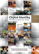 Chytré hlavičky - Anna Holínská