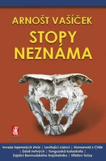 Stopy neznáma - Arnošt Vašíček