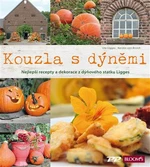 Kouzla s dýněmi - Ligges Ute, von Broich Kerstin