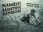 Náměstí Sametové revoluce - Tomáš Vích