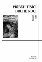 Příběh tisící druhé noci - Joseph Roth - e-kniha