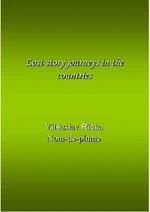 Lost story journeys in the countries - Vítězslav Říčka - e-kniha