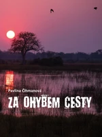 Za ohybem cesty - Pavlína Öhmanová - e-kniha