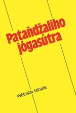 Pataňdžaliho jógasútra - Květoslav Minařík - e-kniha