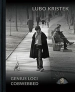 Lubo Kristek - Genius Loci Cobwebbed - Barbora Půtová, Sonia Fischer, Hartfrid Neunzert