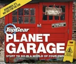 Top Gear - Planet Garage