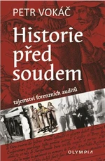 Historie před soudem - Petr Vokáč