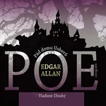 Pád domu Usherů, Berenice - Edgar Allan Poe - audiokniha