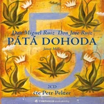 Pátá dohoda - Don Miguel Ruiz - audiokniha