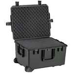 Odolný vodotesný kufor Peli™ Storm Case® iM2750 s penou – Čierna (Farba: Čierna)