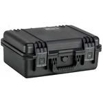 Odolný vodotesný kufor Pelican™  Storm Case® iM2200 bez peny - čierny (Farba: Čierna)