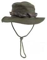 Klobúk MFH® US GI Bush Hat Rip Stop - olív (Farba: Olive Green , Veľkosť: L)