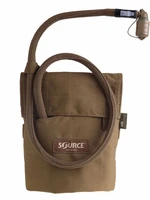 Hydratačný systém SOURCE® Kangaroo 1 l - IRR Coyote (Farba: Coyote)