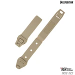 Připojovací pásky TacTie Clips Maxpedition® PJC3 6 ks – Khaki (Farba: Khaki)