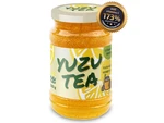 Zdravý Yuzu Tea