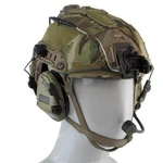 Poťah na prilbu Ops-Core Maritime/FAST SF Super High Agilite® – Multicam® (Farba: Multicam®, Veľkosť: L/XL)