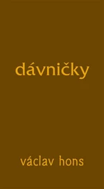 Dávničky - Václav Hons