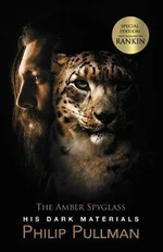 The Amber Spyglass (His Dark Materials 3)