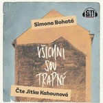 Všichni sou trapný - Simona Bohatá - audiokniha