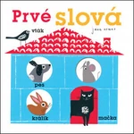 Prvé slová - Jane Ormes