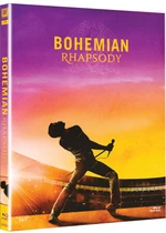 Bohemian Rhapsody - BLU-RAY