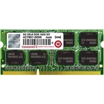 Transcend RAM modul pre notebooky  TS4GJMA324H 4 GB 1 x 4 GB DDR3-RAM 1600 MHz CL11