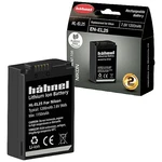 Hähnel Fototechnik HL-EL25 akumulátor do kamery Náhrada za orig. akumulátor EN-EL25 7.6 V 1200 mAh