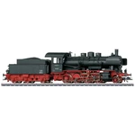 Märklin 37509 H0 nákladný vlak parná lokomotíva BR 56.1 DR