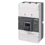 Siemens 3VL7710-3MB36-0AA0 výkonový vypínač 1 ks  Rozsah nastavenia (prúd): 400 - 1000 A Spínacie napätie (max.): 690 V/