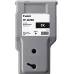 Canon Ink cartridge PFI-207BK originál  čierna 8789B001 náplň do tlačiarne